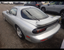 Mazda RX-7 1998