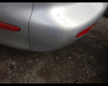 Mazda RX-7 1998