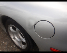 Mazda RX-7 1998