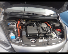 Honda Fit 2023