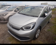 Honda Fit 2023