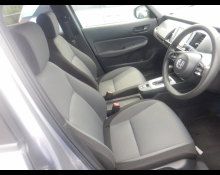 Honda Fit 2023