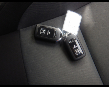 Honda Fit 2023