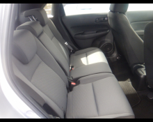 Honda Fit 2023
