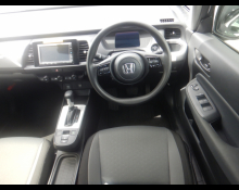 Honda Fit 2023