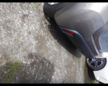 Honda Fit 2023