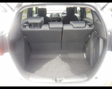 Honda Fit 2023