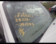Suzuki Jimny 2001