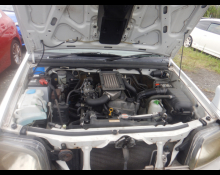 Suzuki Jimny 2001
