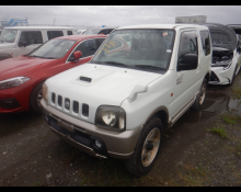 Suzuki Jimny 2001