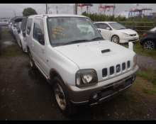 Suzuki Jimny 2001