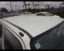Suzuki Jimny 2001