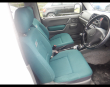 Suzuki Jimny 2001