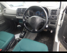 Suzuki Jimny 2001