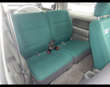 Suzuki Jimny 2001