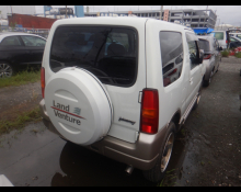 Suzuki Jimny 2001