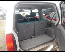 Suzuki Jimny 2001