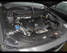 Mazda CX-5 2023