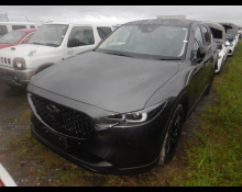 Mazda CX-5 2023