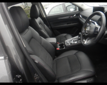 Mazda CX-5 2023