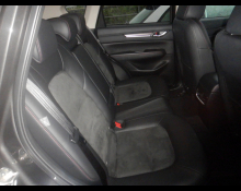 Mazda CX-5 2023