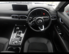 Mazda CX-5 2023