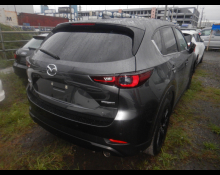 Mazda CX-5 2023