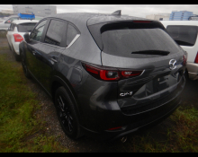 Mazda CX-5 2023