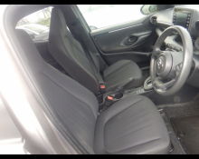 Toyota Yaris 2023
