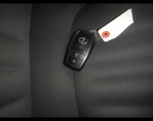 Toyota Yaris 2023