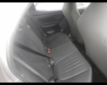 Toyota Yaris 2023