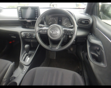 Toyota Yaris 2023