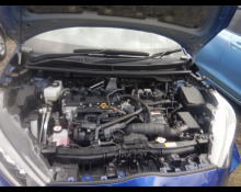 Toyota Yaris 2023