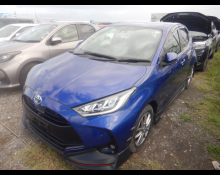 Toyota Yaris 2023