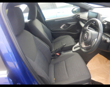 Toyota Yaris 2023