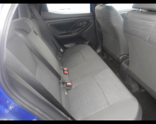 Toyota Yaris 2023