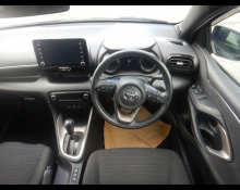 Toyota Yaris 2023