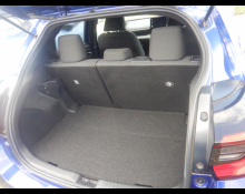 Toyota Yaris 2023