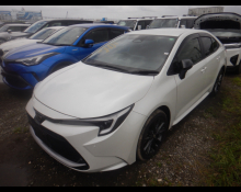Toyota Corolla 2024