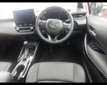 Toyota Corolla 2024