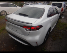 Toyota Corolla 2024