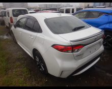 Toyota Corolla 2024