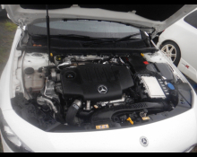 Mercedes Benz A-Class 2021