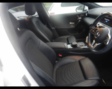 Mercedes Benz A-Class 2021