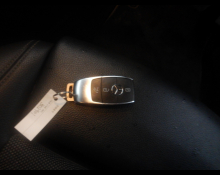 Mercedes Benz A-Class 2021