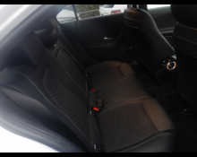 Mercedes Benz A-Class 2021