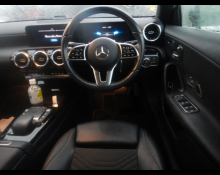 Mercedes Benz A-Class 2021