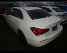 Mercedes Benz A-Class 2021