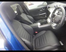 Mercedes Benz C Class 2022