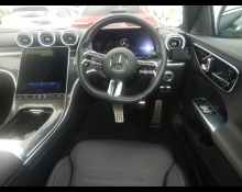 Mercedes Benz C Class 2022